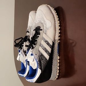 Adidas sneakers